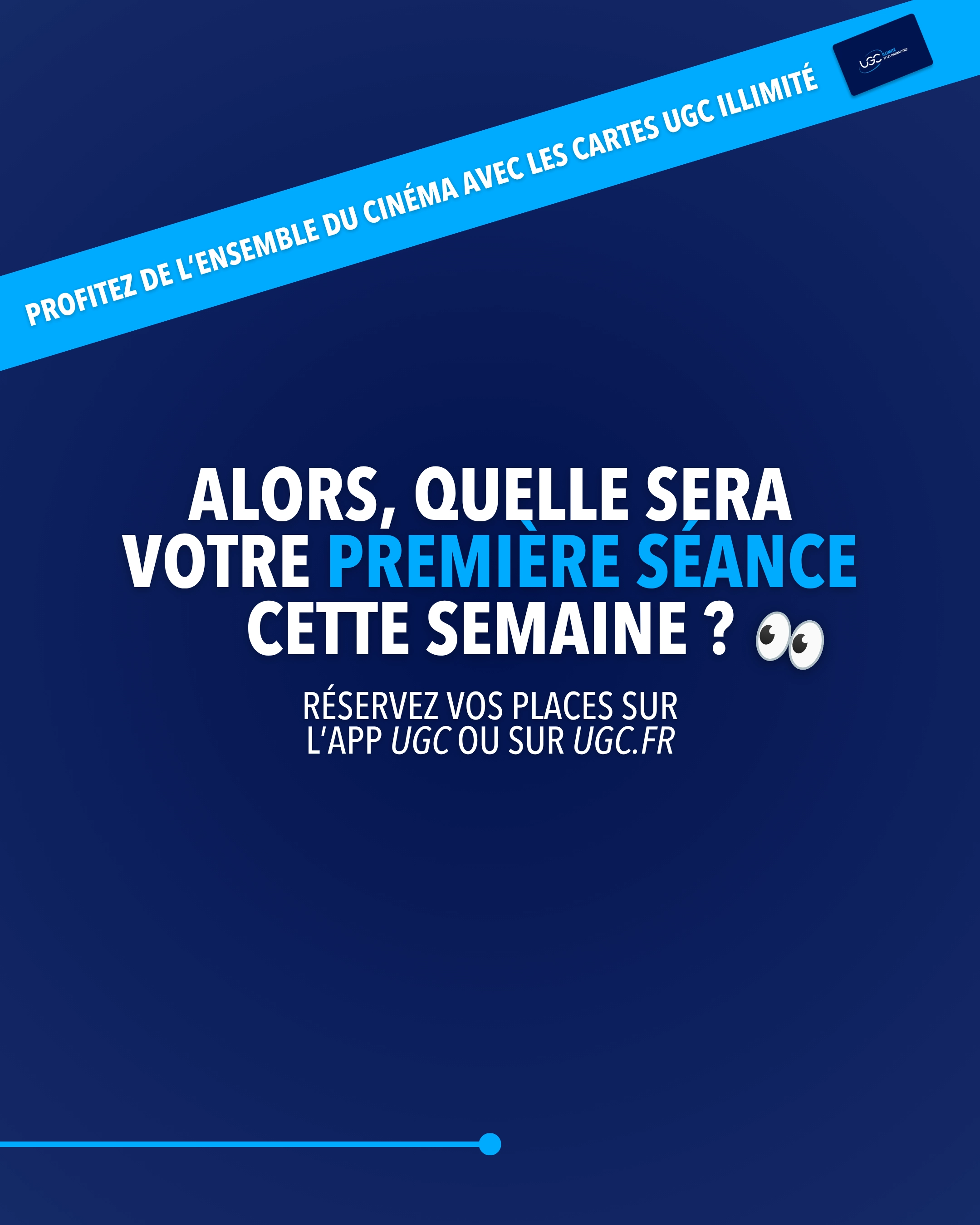 Votre semaine ciné chez UGC - slide 6
